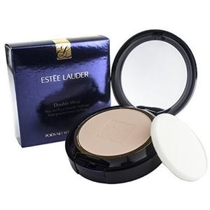 Brand new in box. Full size Estée Lauder Double Wear powder foundation in 2C1